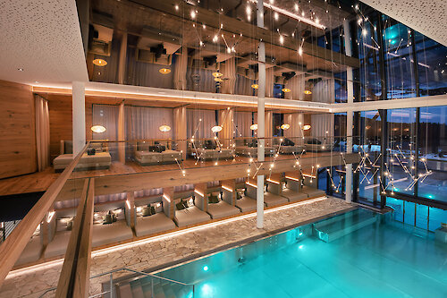 Wellness & Naturhotel Tonihof